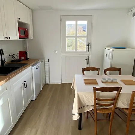 Apartament Proche Chateau De *