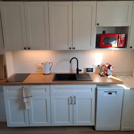 Apartment Proche Chateau De