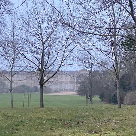 Proche Chateau De * Compiègne