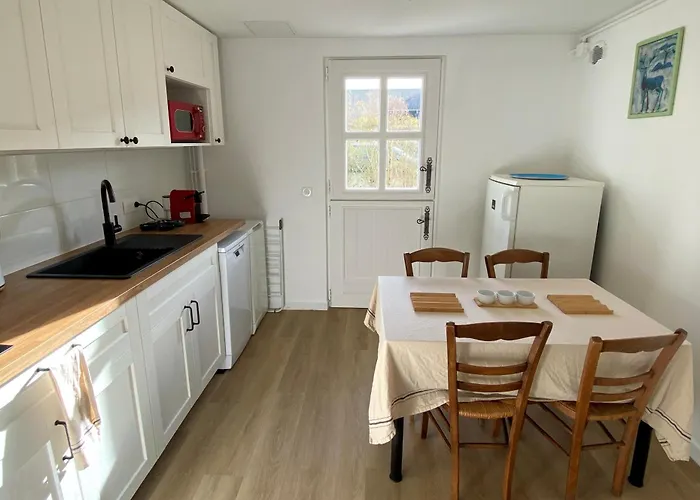 公寓 Proche Chateau De *