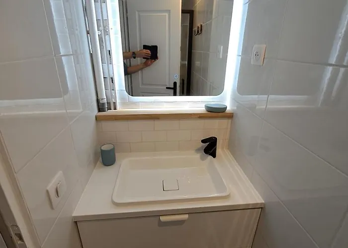 Proche Chateau De Apartment Compiegne